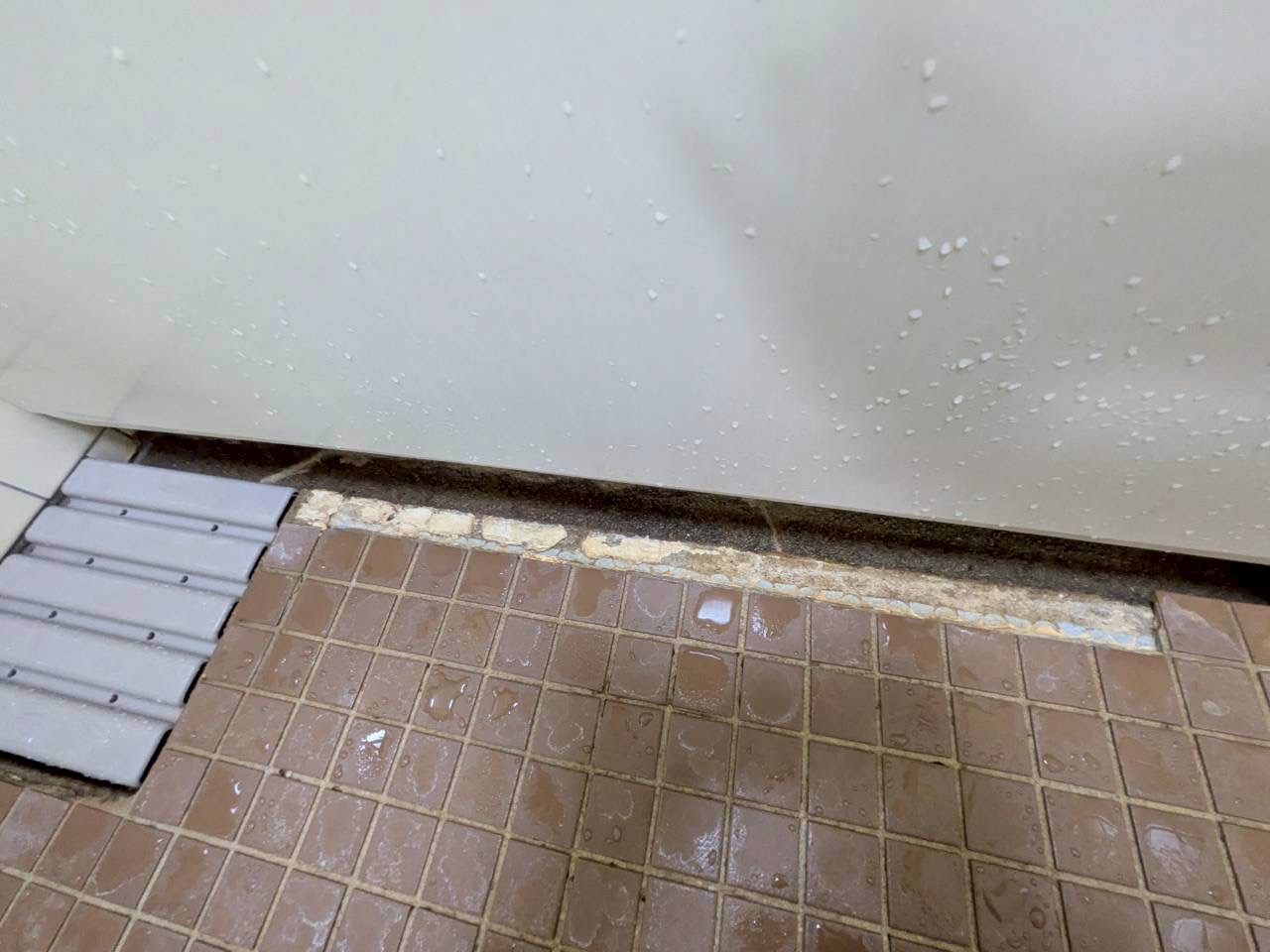 Before